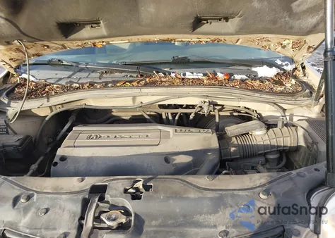 2002 Acura Mdx from USA, damaged, VIN 2HNYD18682H003260